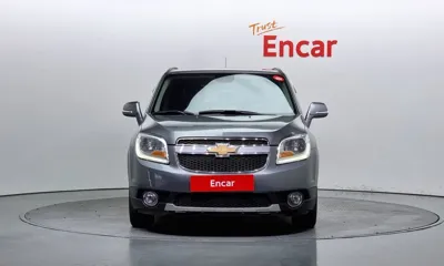 ChevroletGMDaewoo Orlando 2016, 218384 км, за 2624.31 USD