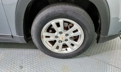 ChevroletGMDaewoo Orlando 2016, 218384 км, за 2624.31 USD
