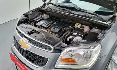 ChevroletGMDaewoo Orlando 2016, 218384 км, за 2624.31 USD - фото 6