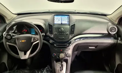 ChevroletGMDaewoo Orlando 2016, 218384 км, за 2624.31 USD - фото 7