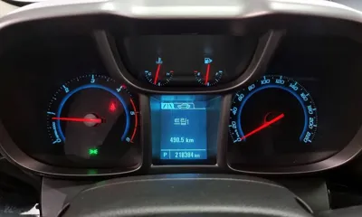 ChevroletGMDaewoo Orlando 2016, 218384 км, за 2624.31 USD - фото 8