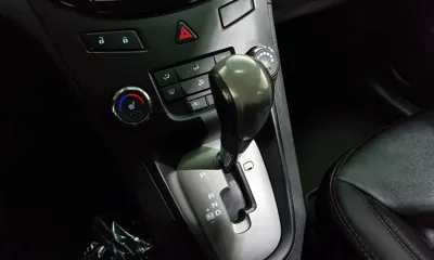 ChevroletGMDaewoo Orlando 2016, 218384 км, за 2624.31 USD - фото 9