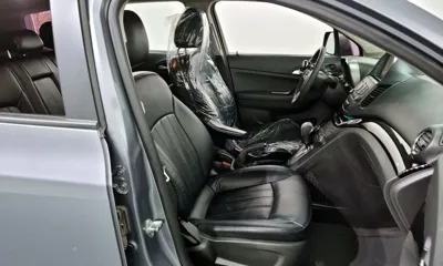 ChevroletGMDaewoo Orlando 2016, 218384 км, за 2624.31 USD - фото 10