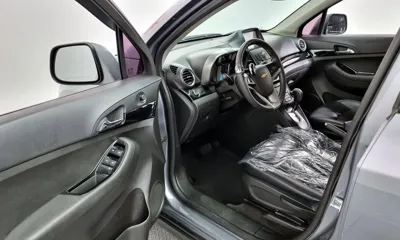 ChevroletGMDaewoo Orlando 2016, 218384 км, за 2624.31 USD - фото 11