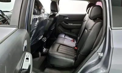 ChevroletGMDaewoo Orlando 2016, 218384 км, за 2624.31 USD - фото 12