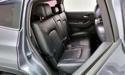 ChevroletGMDaewoo Orlando 2016, 218384 км, за 2624.31 USD - фото 13