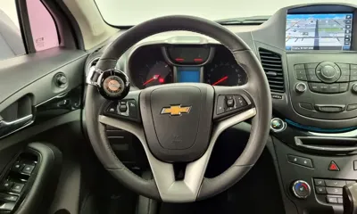 ChevroletGMDaewoo Orlando 2016, 218384 км, за 2624.31 USD - фото 14