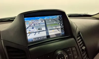 ChevroletGMDaewoo Orlando 2016, 218384 км, за 2624.31 USD - фото 17