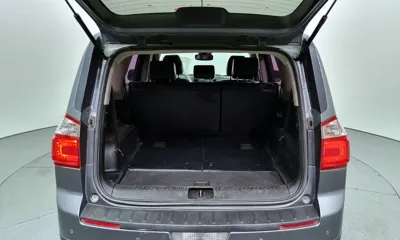 ChevroletGMDaewoo Orlando 2016, 218384 км, за 2624.31 USD - фото 20