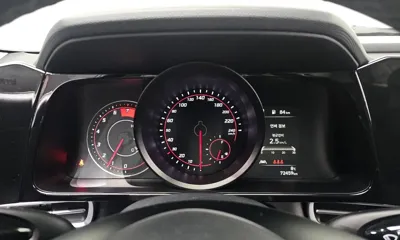 Hyundai Avante 2022, 72459 км, за 10505.45 USD - фото 8