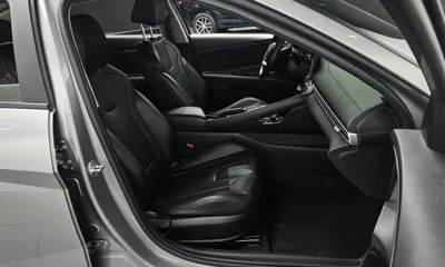 Hyundai Avante 2022, 72459 км, за 10505.45 USD - фото 10