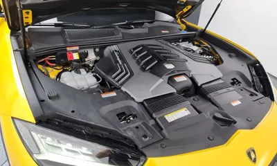 Lamborghini Urus 2023, 18901 км, за 206840.5 USD - фото 6