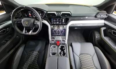 Lamborghini Urus 2023, 18901 км, за 206840.5 USD - фото 7