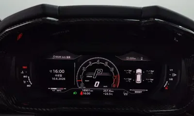 Lamborghini Urus 2023, 18901 км, за 206840.5 USD - фото 8