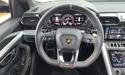 Lamborghini Urus 2023, 18901 км, за 206840.5 USD - фото 13