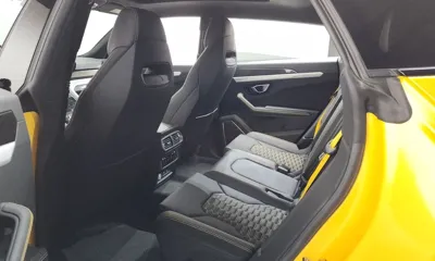 Lamborghini Urus 2023, 18901 км, за 206840.5 USD - фото 19