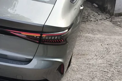 Chery Arrizo 8 2025, 5200 км, за 14284 USD - фото 9