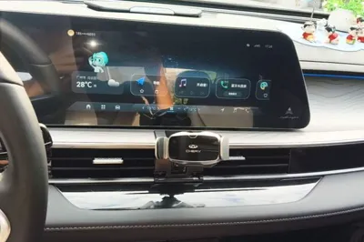 Chery Arrizo 8 2025, 5200 км, за 14284 USD - фото 15