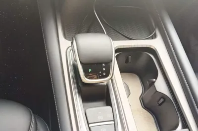 Chery Arrizo 8 2025, 5200 км, за 14284 USD - фото 16