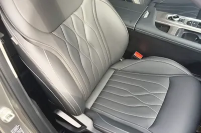 Chery Arrizo 8 2025, 5200 км, за 14284 USD - фото 19