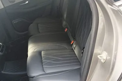 Chery Arrizo 8 2025, 5200 км, за 14284 USD - фото 20