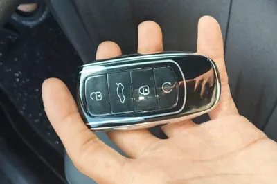 Chery Arrizo 8 2025, 5200 км, за 14284 USD - фото 23