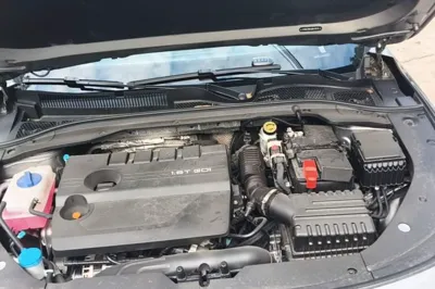 Chery Arrizo 8 2025, 5200 км, за 14284 USD - фото 24