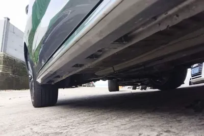 Chery Arrizo 8 2025, 5200 км, за 14284 USD - фото 26
