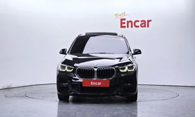 BMW X1 2022, 127402 км, за 14230.26 USD