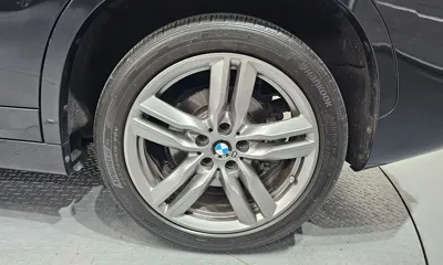 BMW X1 2022, 127402 км, за 14230.26 USD