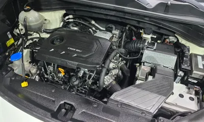 Kia Sportage 2017, 125467 км, за 6384.37 USD - фото 6