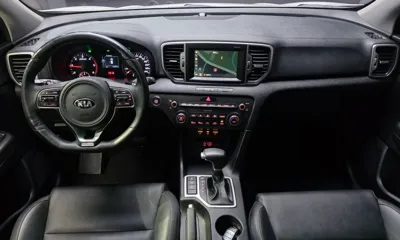 Kia Sportage 2017, 125467 км, за 6384.37 USD - фото 7