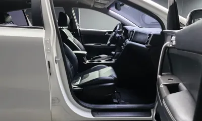 Kia Sportage 2017, 125467 км, за 6384.37 USD - фото 10