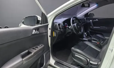 Kia Sportage 2017, 125467 км, за 6384.37 USD - фото 11