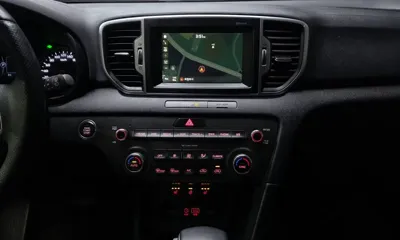 Kia Sportage 2017, 125467 км, за 6384.37 USD - фото 14