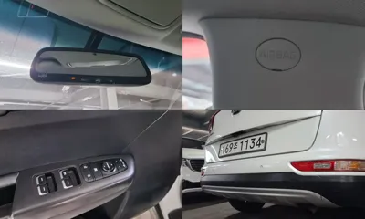 Kia Sportage 2017, 125467 км, за 6384.37 USD - фото 18