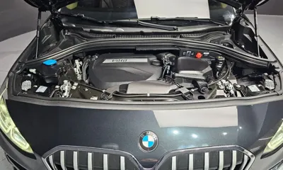 BMW 2-Series 2025, 24846 км, за 24637.58 USD - фото 6
