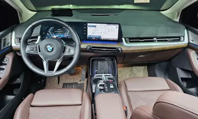 BMW 2-Series 2025, 24846 км, за 24637.58 USD - фото 7