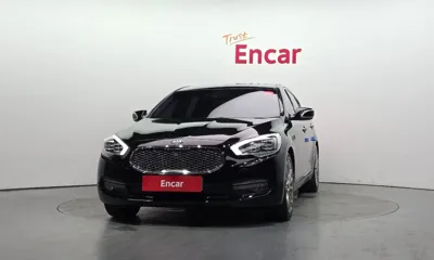 Kia K9 2017, 142646 км, за 7475.78 USD
