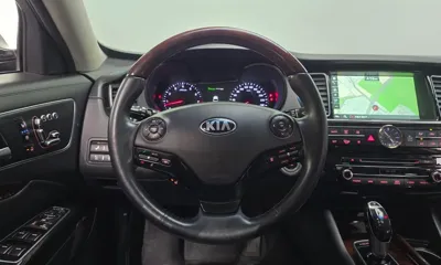 Kia K9 2017, 142646 км, за 7475.78 USD - фото 14