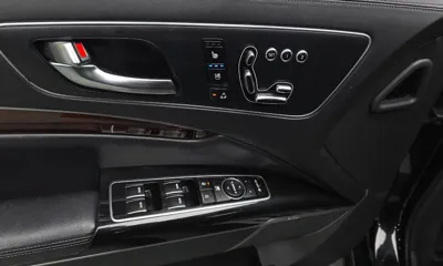 Kia K9 2017, 142646 км, за 7475.78 USD - фото 19