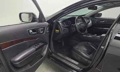 Kia K9 2017, 142646 км, за 7475.78 USD - фото 25