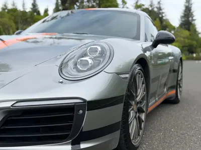 Porsche 911 2017, 86000 км, за 62977 USD - фото 6