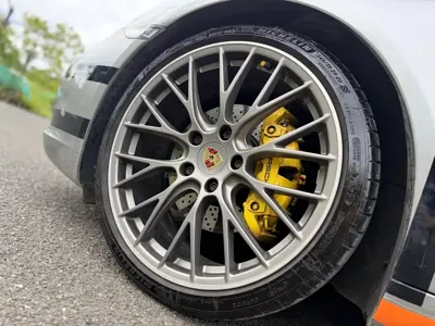 Porsche 911 2017, 86000 км, за 62977 USD - фото 7