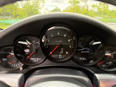 Porsche 911 2017, 86000 км, за 62977 USD - фото 11