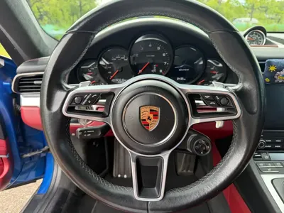 Porsche 911 2017, 86000 км, за 62977 USD - фото 12