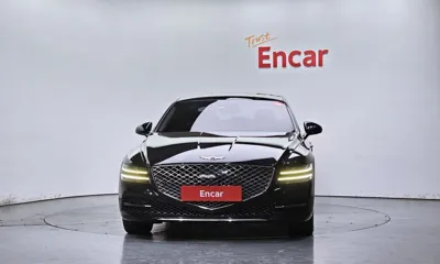 Genesis G80 2021, 155346 км, за 16604.8 USD
