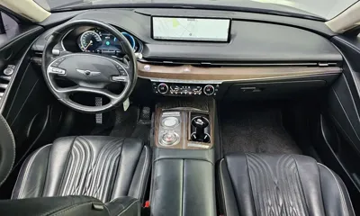 Genesis G80 2021, 155346 км, за 16604.8 USD - фото 7