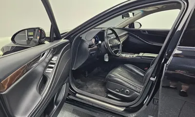 Genesis G80 2021, 155346 км, за 16604.8 USD - фото 10