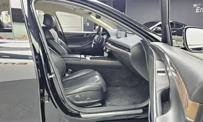 Genesis G80 2021, 155346 км, за 16604.8 USD - фото 11